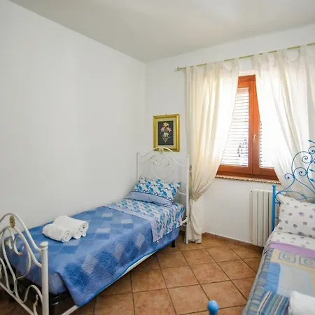 Appartamento Paradise Con A/C Oliena