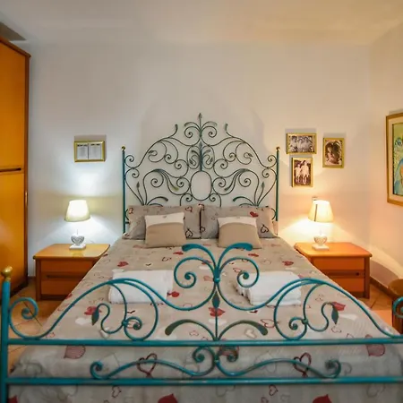 Appartamento Paradise Con A/C Apartman *