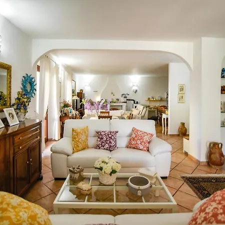 Appartamento Paradise Con A/C * Oliena