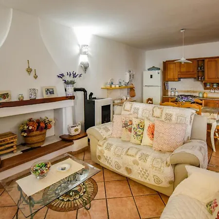Appartamento Paradise Con A/C Apartman