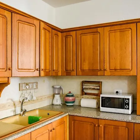 Appartamento Paradise Con A/C Oliena