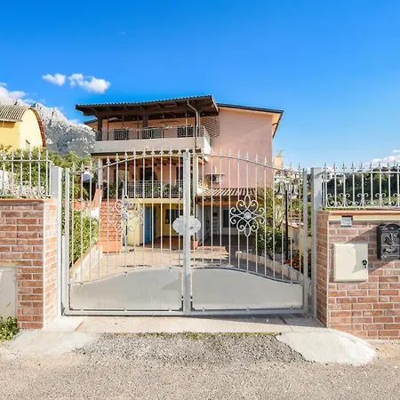 Appartamento Paradise Con A/C