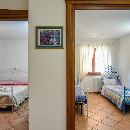 Appartamento Paradise Con A/C * Oliena