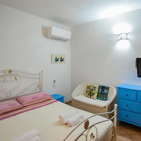 Appartamento Paradise Con A/C