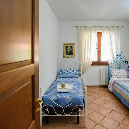 Apartman Appartamento Paradise Con A/C *