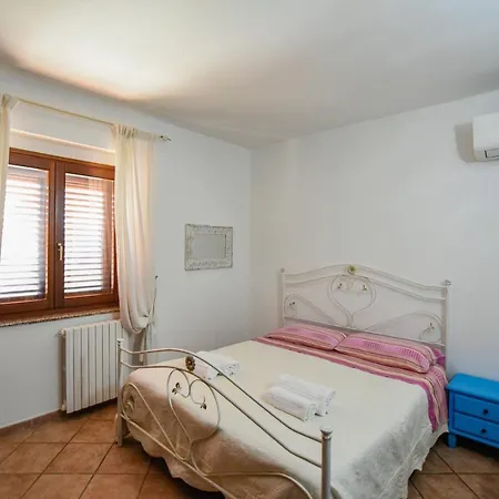 Appartamento Paradise Con A/C Apartman