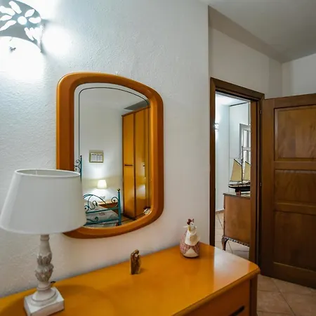 Appartamento Paradise Con A/C Oliena