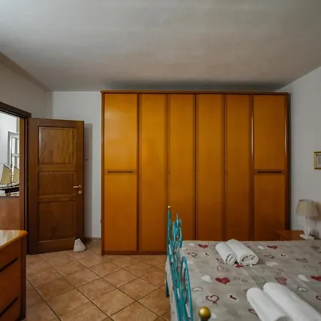 Apartman Appartamento Paradise Con A/C *