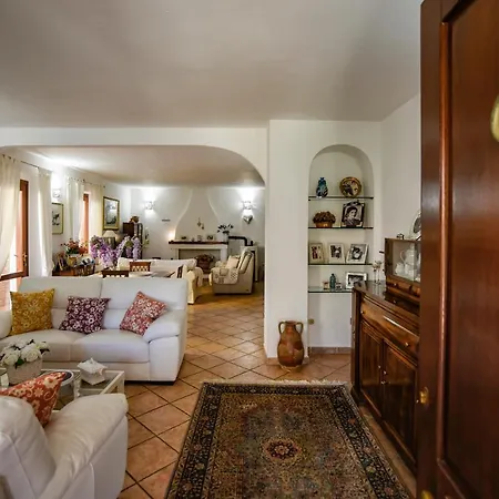 Apartman Appartamento Paradise Con A/C Oliena