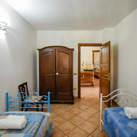 Apartman Appartamento Paradise Con A/C *