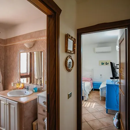 Apartman Appartamento Paradise Con A/C *