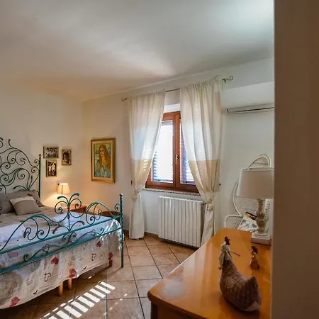 Apartman Appartamento Paradise Con A/C *