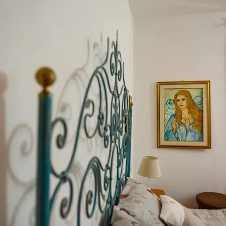 Appartamento Paradise Con A/C *