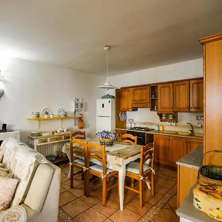 Apartman Appartamento Paradise Con A/C Oliena