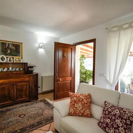 Appartamento Paradise Con A/C Apartman