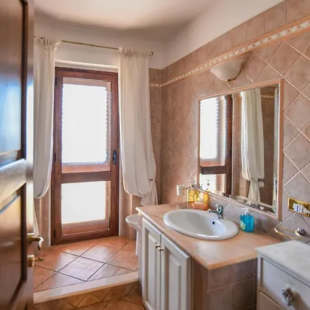 Appartamento Paradise Con A/C Apartman Oliena