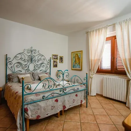 Appartamento Paradise Con A/C *