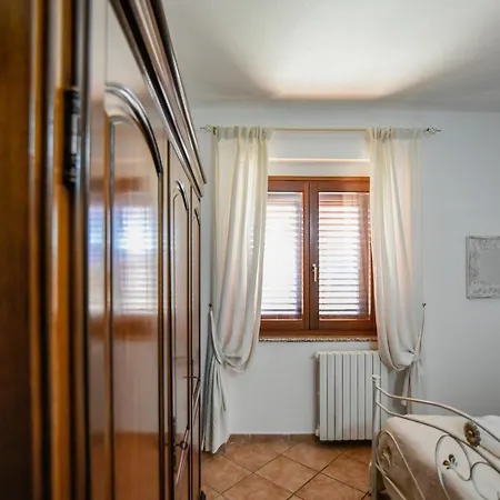 Appartamento Paradise Con A/C
