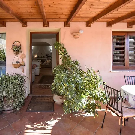 Appartamento Paradise Con A/C * Oliena