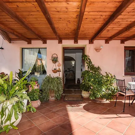 Appartamento Paradise Con A/C Oliena