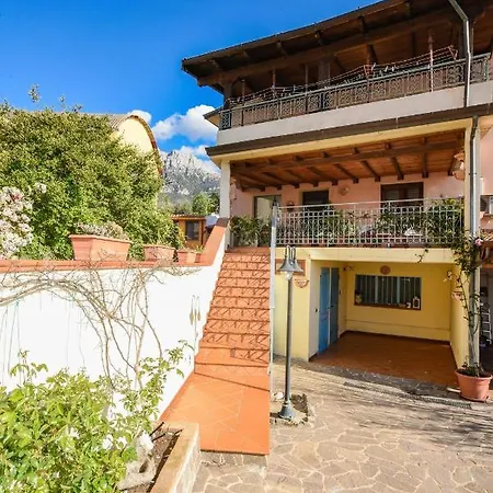 Appartamento Paradise Con A/C *