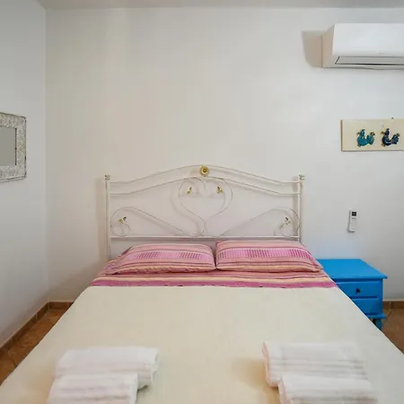 Appartamento Paradise Con A/C