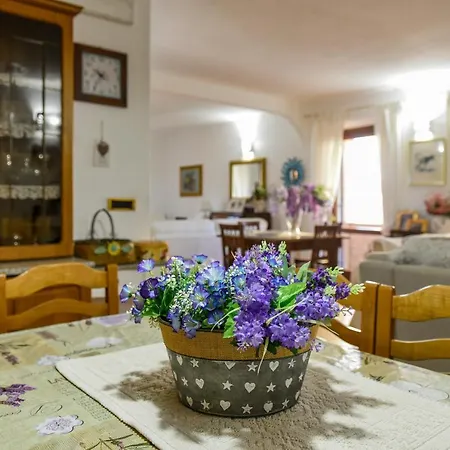 Appartamento Paradise Con A/C Oliena