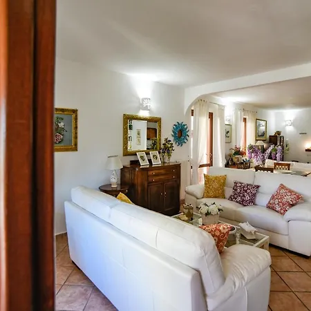 Appartamento Paradise Con A/C * Oliena