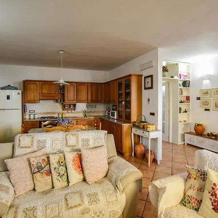 Apartman Appartamento Paradise Con A/C *