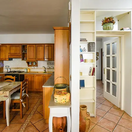 Appartamento Paradise Con A/C Oliena